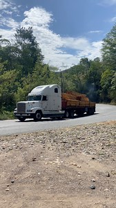 3.7K views · 83 reactions | Freightliner Condor/FLD120  #Freightliner #Honduras #trucking #traileros #PesadosHn #Trucks #Pesados | JuanRamos0947 | Facebook