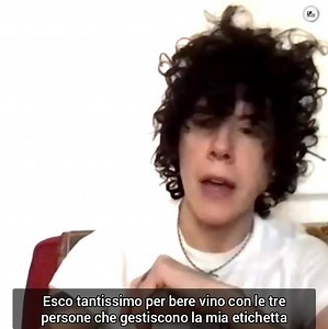 13K views · 564 reactions | Il paese col miglior vino ? LP non ha dubbi  Link intervista nei commenti  Grazie @siras_174 per traduzione e sottotitoli   . #lpitaliaofficial | LP Italia | Facebook