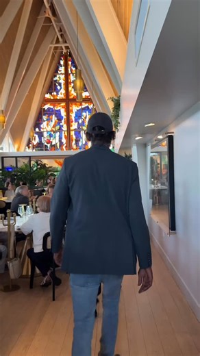 Means the world. #thefoxtailonthelake #restaurant #experience | The Foxtail On The Lake