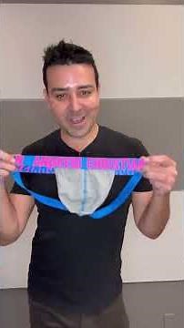 Top 5 jockstraps this week! What style is your favorite? More at: AndrewChristian.com 😁 #jockstraps
