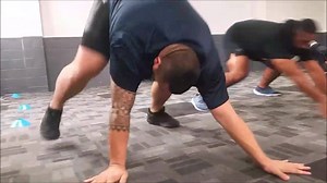 Beast Fitness on Reels