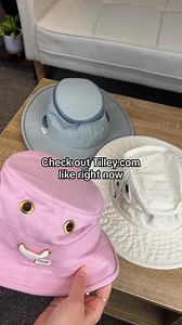 Endurable Since 1980. | Tilley