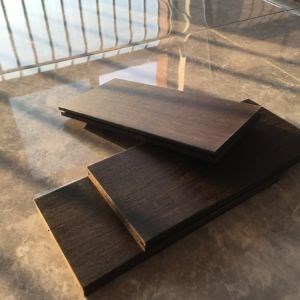 [Hot Item] Outdoor Bamboo Decking Waterproof Flooring Engineered Wood Flooring Bamboo Floor/Flooring