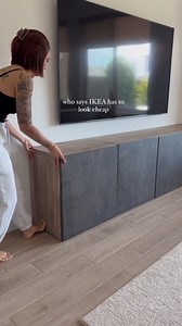 4K views · 18 reactions | Who say Ikea has to look cheap #amazonfinds #amazonfavorites #founditonamazon #amazonbestseller #amazondeals #amazonmusthaves #amazonhome #homehacks #ikeahack #ikeahome #ikea | Classic Home Design | Facebook