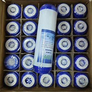 [Hot Item] 10 X 2.5 Inch 20 Micron Whole House Sediment Water Filter Cartridge