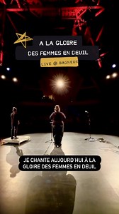 224K views · 9K reactions | C’était tellement la grosse émotion à...