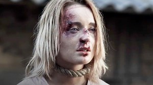 Secret Weapon: Trailer 1