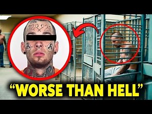 Inside Hell on Earth | The World’s Most Brutal Prisons