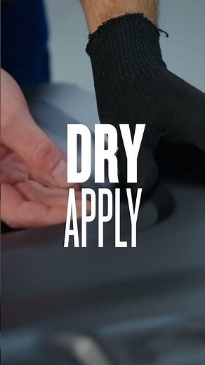 Colorfusion® Dry-Apply PPF | VViViD Vinyl