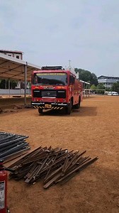 6.4K views · 180 reactions | Kerala Fire and Rescue Services  . . . #firefighterslife #firedepartment | Indian Fire Service | Facebook