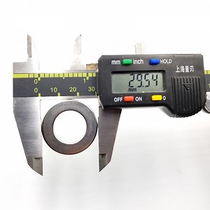 [Hot Item] Powerful N52 Ring NdFeB Magnets Rare Earth Neodymium Magnets