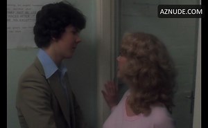 Alison Elliott, Debbie Linden Breasts, Bush Scene in Home Before Midnight