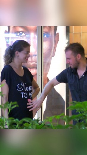 Picking up Pregnant woman 😎 #reelsfb #riskyrobtv #miami #pregnant | RiskyRobTV