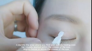 Amazon.com: Eyelid Tapes, 480pcs Breathable Double Eyelid Stickers(Sticky on one side), Instant Eyelid Lifting Strips Without Surgery, for Hooded, Uneven, Mono-eyelids, Stay 24 hours : Beauty & Personal Care