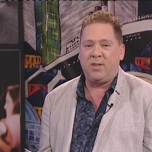  Here is a little preview of what's coming up on Robin Elliott Tonight at 9pm on Freeview CH7 & Virgin 159  Catch up here - https://youtu.be/ZGtKOGda4iI  Conal Montgomery Black Dog Moon LCCL & Pop Up Art Guinness World Records The Simon and Garfunkel Story The Grand Opera House, Belfast Thomas McQuillan Berlin Indie Film Festival Zac Mac @followers | Northern Visions nvtv Belfast | Facebook