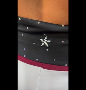 2.8K views · 28 reactions | NEW UNIFORMS! Coming in HOT to the 2023/2024 season, it’s the new Small Coed 6 from South Jersey Storm All Star Cheer & Dance — Celsius ️ with new threads for the new year! | cheerUPDATES | Facebook