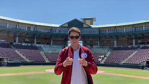 1.5K views · 121 reactions | After 609 days, 90+ drive-in movies, 9 drive-in concerts, and countless community events we are thrilled that today is finally the day we can welcome the Storm fans back HOME! #YourHomeTeam | Lake Elsinore Storm | Facebook