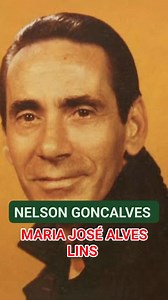 BOÊMIA NELSON GONCALVES | Maria José Alves Lins