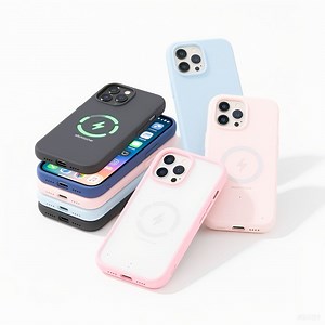 [Hot Item] Worldwide Express Printed Mobile Cover Premium Sublimation Phone Case for Phone