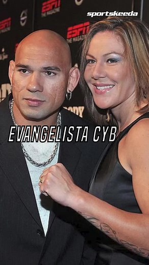 Power couples of MMA | Sportskeeda Combat