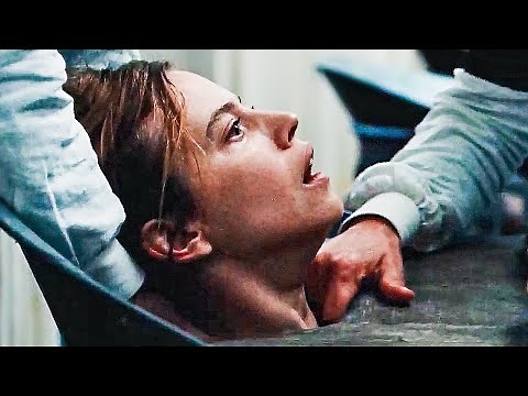 LE BAL DES FOLLES Bande Annonce VF (2021)