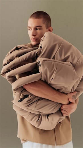 The Moss Series redefines comfort, protection, and conscious design....