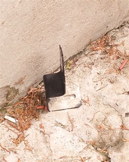 5K views | How to install wood on a brick wall | Sports Addict | Facebook