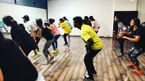 18 reactions | First day of dance workshop...!and its full house..!thanks kolhapur #swag #dancelove #hiphop #sexymoves #hotdance #bollywood #dancestudio #kolhapur | Cyclone Dance Academy | Facebook