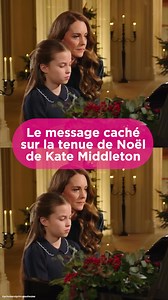 44K views · 267 reactions | Un message très touchant caché dans la tenue toujours impeccable de Kate Middleton  | Cosmopolitan France | Facebook