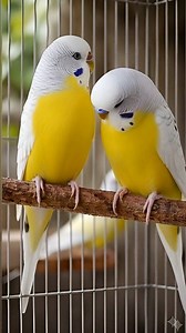 479K views · 23K reactions | Beautiful Budgiegar 殺殺 (AI Generate Video) #exhibitionbudgerigar #budgieslover #rare #exhibition #wildlife #budgie #budgiesbirds #pink #pinkbudgies #Nature #DunFallow #dog #petsitting #birds | Birds and Hobbies KSB1 | Facebook