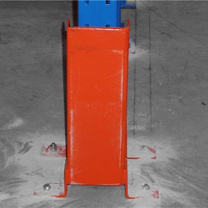 [Hot Item] Rack Safety Corner Protector