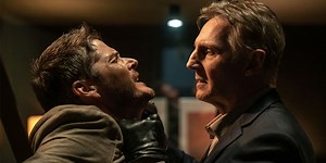 Memory : Liam Neeson tue des gens (pour changer) dans la première bande-annonce