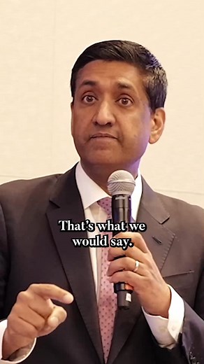 Mary Barra likes to claim that her outrageous CEO salary is due to GM's good performance. Here's an idea. If the company is doing well, the workers should be paid well. Don't invest your profits in stock buybacks and obscene executive pay. | Ro Khanna