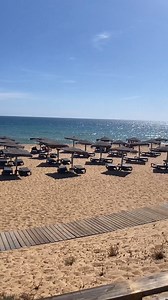 Thinking about your next getaway to Conrad Algarve? 💭 Book now. ⤵️ 🖥 https://bit.ly/3qLeudq. 📸 @scottsdaletravelchick on Instagram #ConradAlgarve #StayInspired #VisitAlgarve | Conrad Algarve