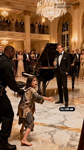 703K views · 4.9K reactions | I CAUGHT A DIRTY, BAREFOOT GIRL...