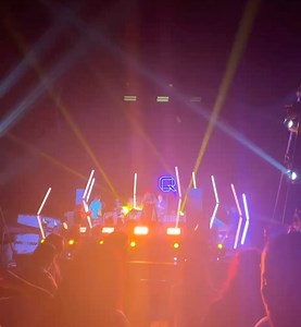 Chancha Via Circuito on Reels