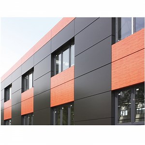 [Hot Item] External Composite Cladding Indoor Facade Aluminium Plastic Composite Panel