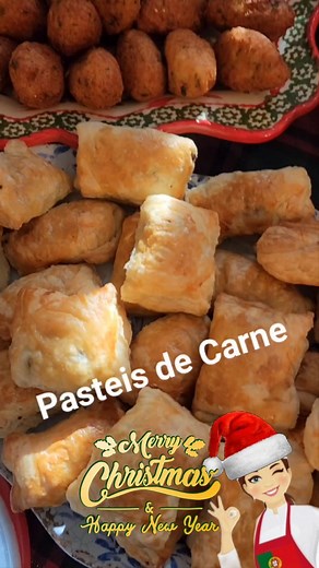 26 reactions | Last Christmas, I gave you all of these recipes!...