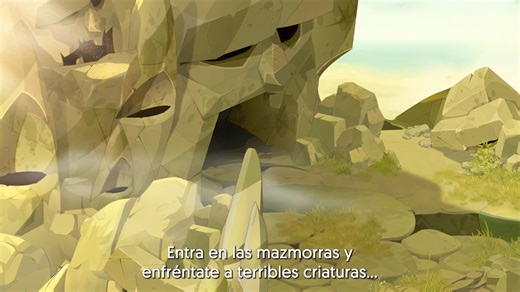 Experimenta el relanzamiento de DOFUS Touch, ¡el MMORPG definitivo para móvil! 🔥 | DOFUS Touch