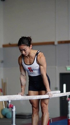 Planche Strength Workout: Upper Body & Core Progression