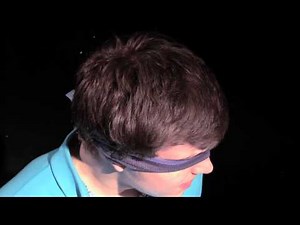 Kidnap - Short film (Edge Hill University)