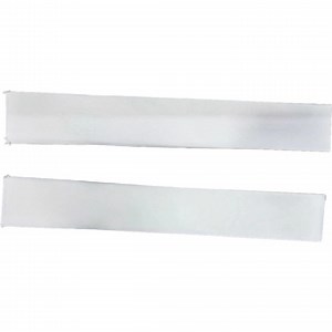 [Hot Item] Recommend Nonwoven Milk Filter Socks White Filter Paper for Milking Machines
