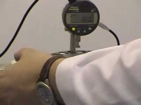 8M - Tablet Hardness Tester in "MultiTest" Configuration, Dr. Schleuniger Pharmatron