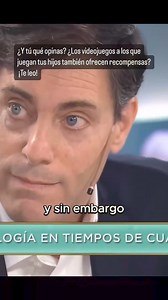 Recompensas variables intermitentes. #acciónMENTAL🧠 | Acción MENTAL