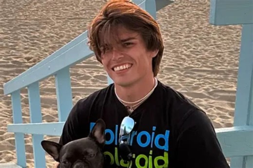 Adult actor Seth Peterson dies at 28 | News.az