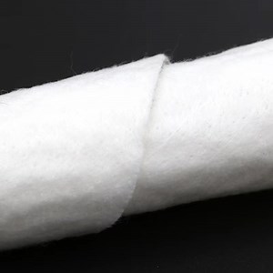 [Hot Item] High Strength Anti-Aging Fiament Spunbond Polyester Geotextile