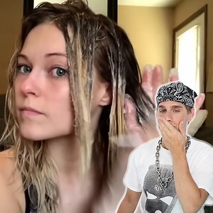 Hairdresser Reacts To Balayage At Home Videos! | Brad Mondo