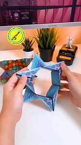 59 reactions · 3 comments | 3D Geometric Magic Cube The fidget box...