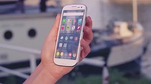 SIEN präsentiert: UR Mood Launcher