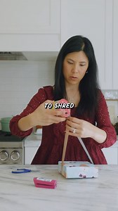 79K views · 730 reactions | Testing a Ribbon Shredder from Amazon! | Honeysuckle | Facebook